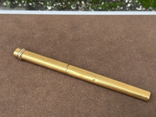 Pen Cartier, Trinity